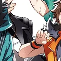 SERVAMPオンラインくじ再販