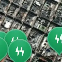 トムトムEVナビ革命