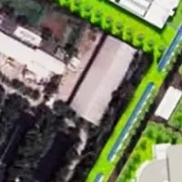 ジャカルタ下水処理場プロジェクト