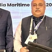 インドとの提携