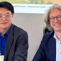 NUKEMとPSIの協力