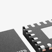 新電源管理IC登場