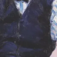 カイユボット展の魅力