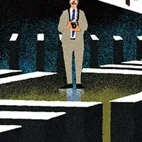 新たなミステリー展開