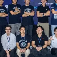 Japan Tech Asia開催