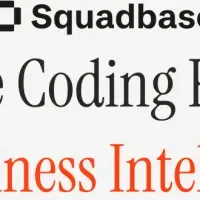 「Squadbase」革命的BI