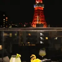 麻布十番の新店