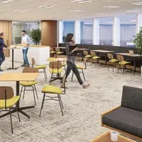 KLab、新オフィス移転