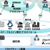 新マルチトークン提供