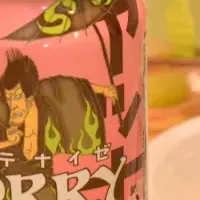 桜餅の黒ビール登場！