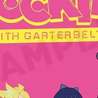 新作アニメグッズ！