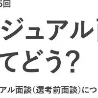 カジュアル面談の実態