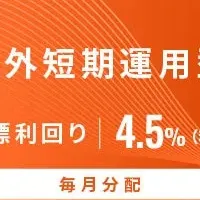 オルタナバンク新商品