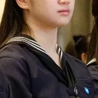 女子聖学院の目の守り