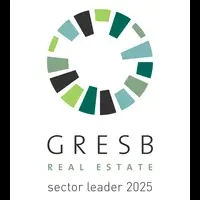 GRESBで連続選出