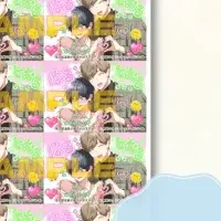 推し配達員の恋