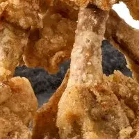 からあげチューリップ登場！