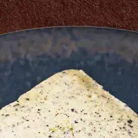 新感覚烏龍茶ケーキ