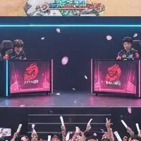 eスポーツの変化