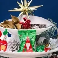 モロゾフのクリスマス