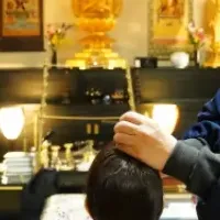 密教ヒーリングセミナー