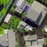 ジャカルタのインフラ推進