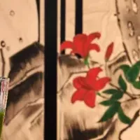 新しい抹茶カクテル登場