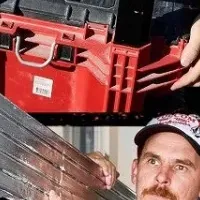 VOLCOMワークウェア