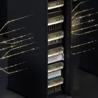 NVIDIAのNVQLink発表