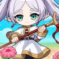 メイプル×フリーレン