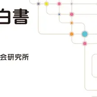 モバイル白書公開