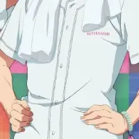 忘却バッテリーとRAKUCAFEコラボ