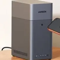 UGREEN新型NAS登場