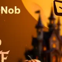 PDNobハロウィンセール