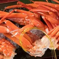 豪華なお正月ブッフェ