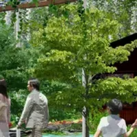 NTT東日本の出展