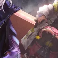 『鋼嵐 - メタルストーム』1周年