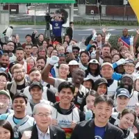 スポGOMIワールドカップ2025