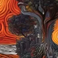 AIアートの新境地