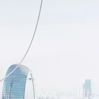 窓掃除ロボット