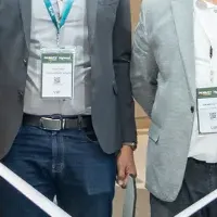 テラドローン、展示会出展