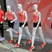 デフリンピック応援イベント