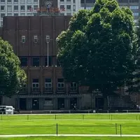 日比谷公園賞受賞