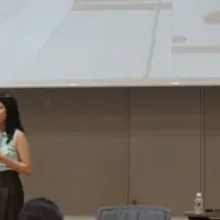 業界横断の就活イベント