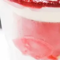 ロクシタンカフェ冬メニュー