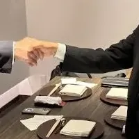 PartisiaとTOPPANエッジ