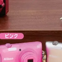 Nikonの新アクセサリー