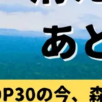 アマゾン保護の新たな試み