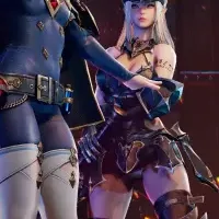 『ダンジョンストーカーズ』登場！