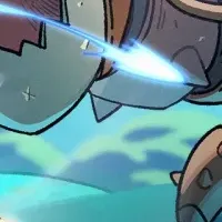 異世界冒険が再び